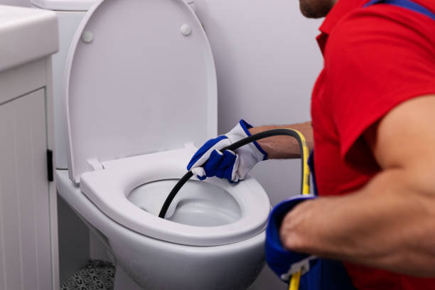 Best Toilet Repair Services  in South Kensington, MD