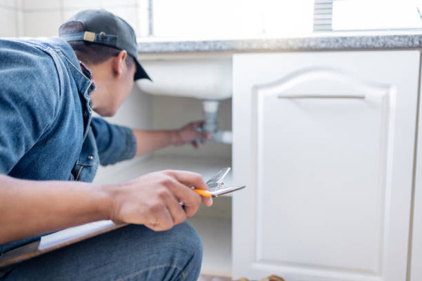Best Shower Repair Services  in South Kensington, MD