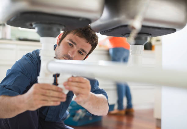 Best Residential Plumbing Services  in South Kensington, MD