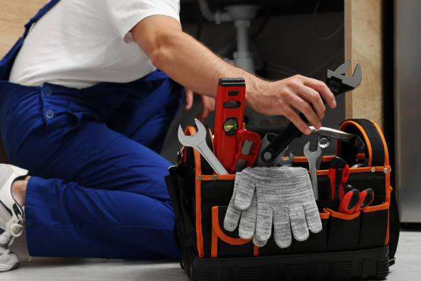 Best Plumbing Inspection Services  in South Kensington, MD